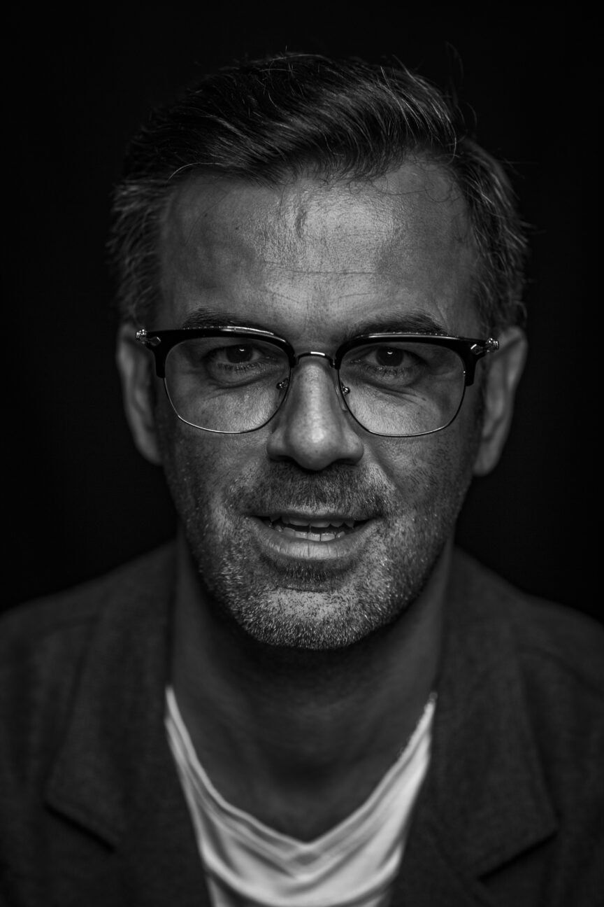Portraitfotograf John F Richter Nuremberg